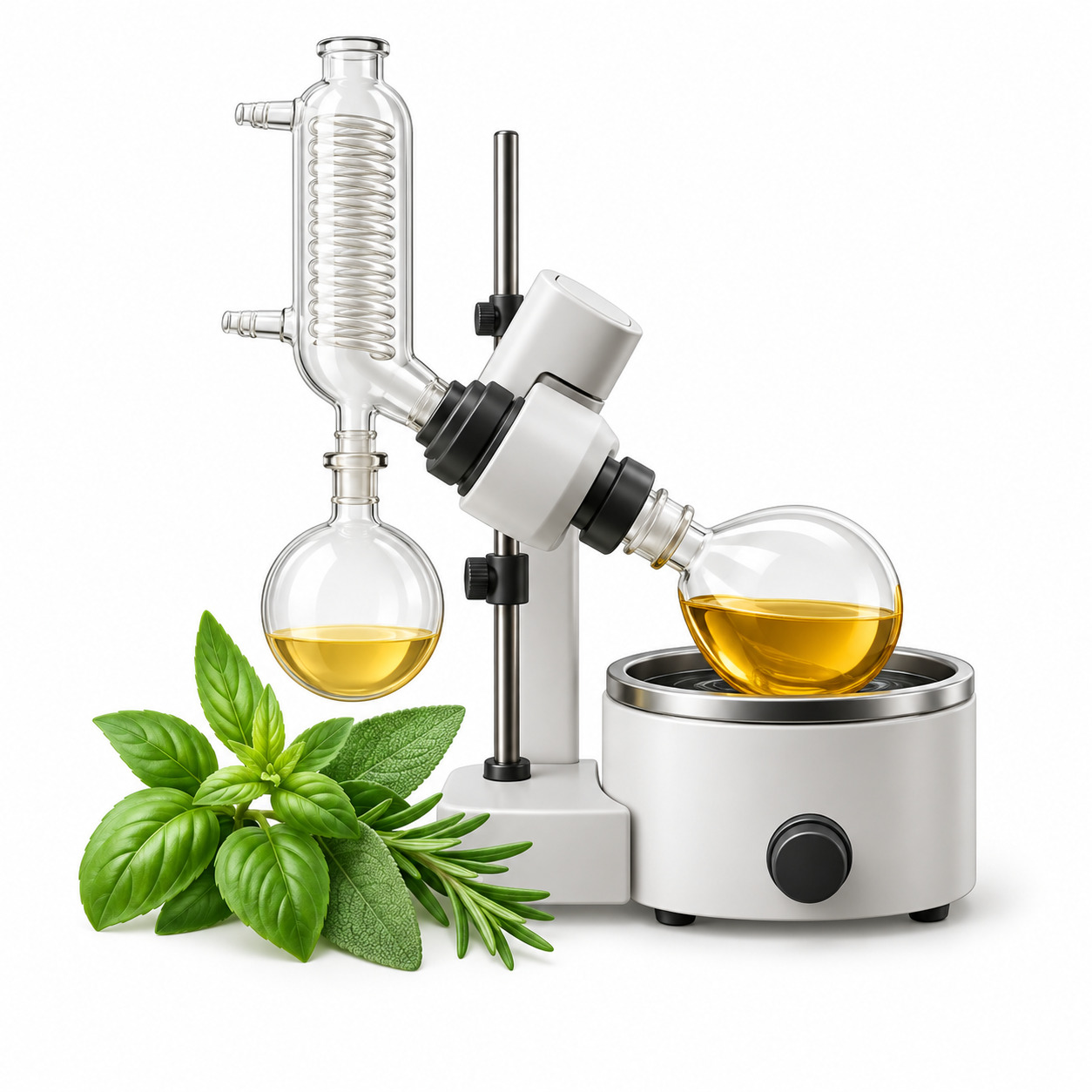 Phytochemistry Analysis