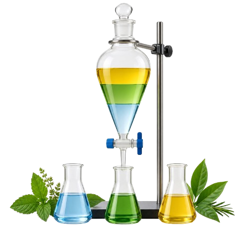 Phytochemistry Analysis