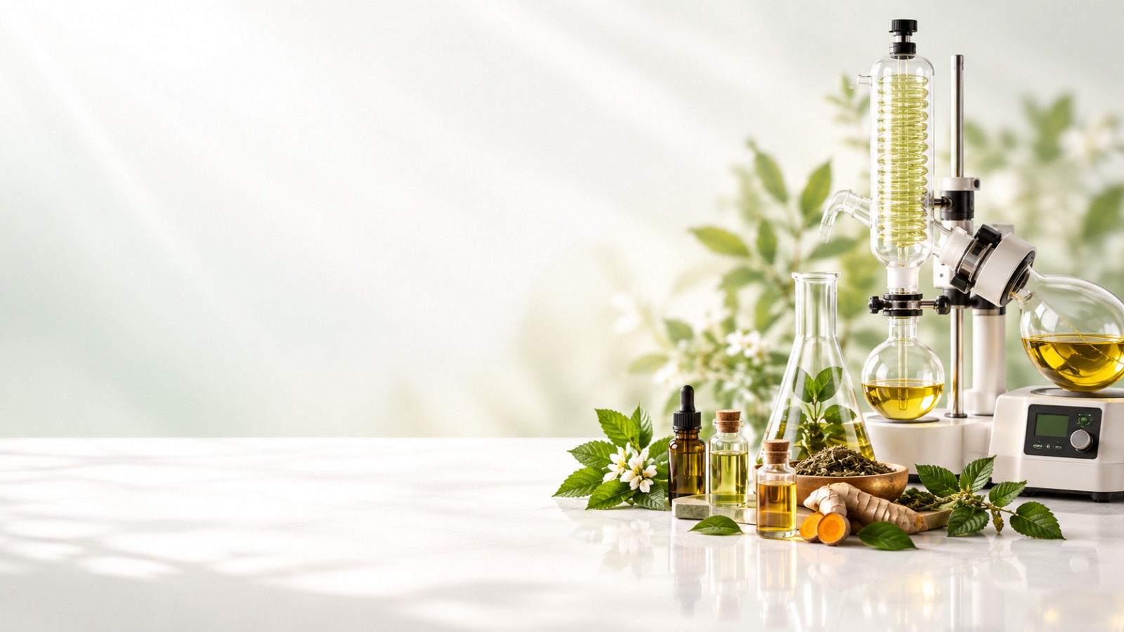 Phytochemistry Analysis