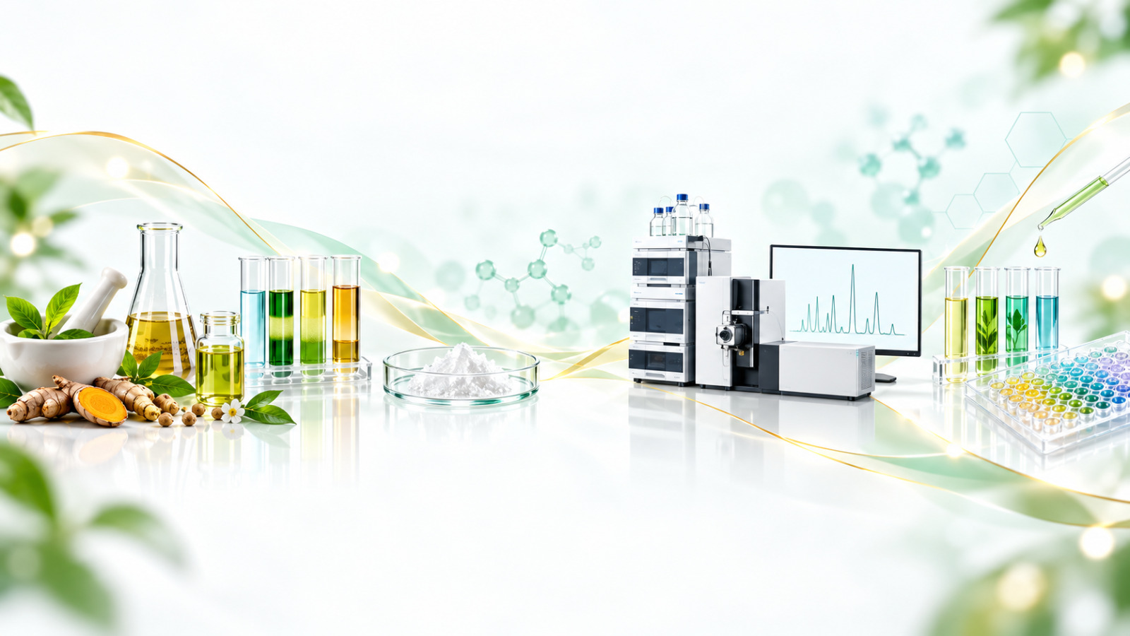 Phytochemistry Analysis